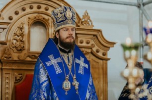 Епископ УПЦ призвал депутатов Новоград-Волынского совета заниматься своими обязанностями, а не запрещать Церковь