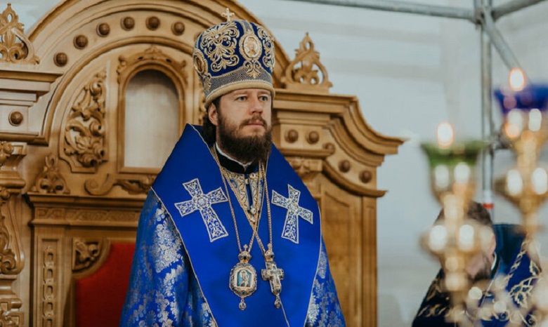 Епископ УПЦ призвал депутатов Новоград-Волынского совета заниматься своими обязанностями, а не запрещать Церковь