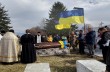 В епархиях УПЦ простились с погибшими украинскими военнослужащими
