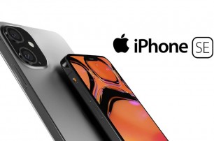 Третье поколение Apple iPhone SE — сдержанный стиль и высокая производительность