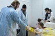 УПЦ помогает беженцам, защитникам, больницам и нуждающимся