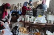 Верующие УПЦ передали 3 тонны гуманитарной помощи жителям Донбасса