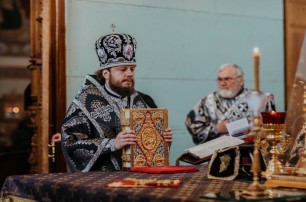 Епископ УПЦ рассказал, как принимаются важные церковные решения