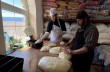В Одессе монастырь УПЦ выпекает хлеб для нуждающихся