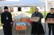 В епархиях УПЦ провели пасхальные акции для украинских военных, переселенцев и нуждающихся