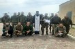 На Одесчине священники УПЦ передали помощь украинским военным