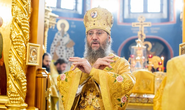 Управделами УПЦ рассказал о православном отношении к родителям