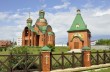 В УПЦ заявили, что запрет Церкви в Броварах не имеет юридической силы
