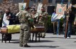 В УПЦ отпели погибших украинских воинов