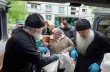 В УПЦ помогают защитникам Украины, беженцам и нуждающимся