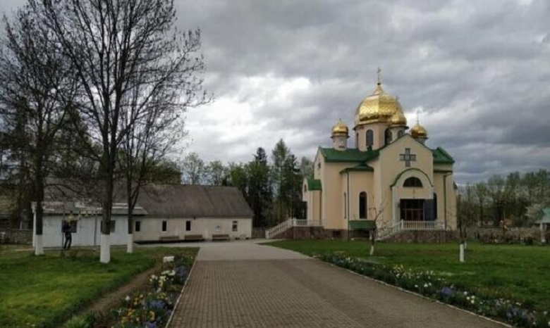 В Ивано-Франковске УПЦ заявила, что перевод общины собора в ПЦУ -фейк