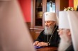 В УПЦ осудили военную агрессию России и призвали верующих объединиться для победы