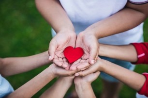 В УПЦ создали благотворительную «Платформу милосердия»