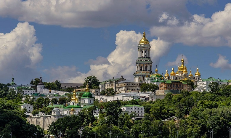 В УПЦ назвали решение ПЦУ создать монастырь в Киево-Печерской лавре угрозой религиозной вражды