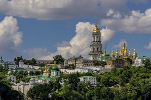 В УПЦ назвали решение ПЦУ создать монастырь в Киево-Печерской лавре угрозой религиозной вражды