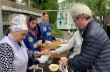 В УПЦ помогают защитникам Украины, беженцам, медикам и нуждающимся