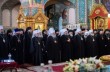 Епископ УПЦ рассказал, как проходил Собор Украинской Православной Церкви