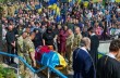 В епархиях УПЦ отпели погибших защитников Украины