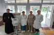 УПЦ поддерживает украинских воинов, беженцев, больницы и нуждающихся