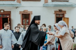 Епископ УПЦ объяснил, что значит церковное единство