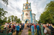 В Переяславе сторонники ПЦУ вместе с властями устроили провокацию с целью завладеть храмом УПЦ