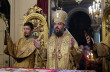 Львовский митрополит УПЦ призвал расследовать второй поджог храма УПЦ во Львове