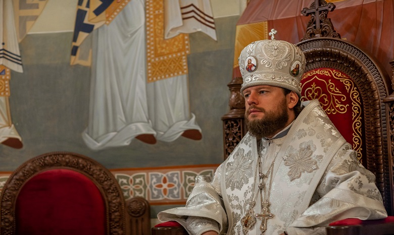 Епископ УПЦ рассказал, что должно стать основой жизни украинцев