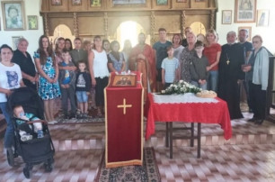 В Хорватии украинских беженцев будет духовно поддерживать священник УПЦ