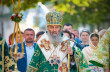 УПЦ празднует День ангела Митрополита Онуфрия