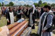 На Волыни, Виннитчине и Буковине священники УПЦ отпели украинских воинов