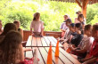 В Одесском монастыре УПЦ открыла детский лагерь