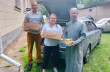 В Полтаве УПЦ передала гуманитарную помощь военным и нуждающимся