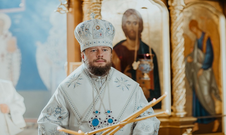 Епископ УПЦ рассказал, как должен проявляться патриотизм