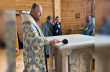 На Киевщине освятили новый храм УПЦ
