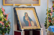 На Одесчине прославили икону Богородицы «Славногорская»
