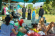 На Кировоградщине УПЦ организовала лагерь для детей-инвалидов
