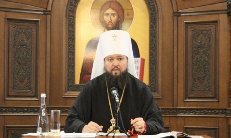 Житомирський митрополит розповів про позицію УПЦ та її Предстоятеля після початку війни