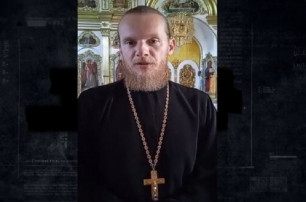 На Черкащині прихильники ПЦУ напали на священика УПЦ та відібрали ключі від храму