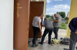 На Київщині активісти ПЦУ захопили храм УПЦ