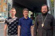 Румунська Церква передала 2 тонни гумдопомоги для нужденних Рівненської єпархії УПЦ