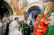 Сьогодні керуючий справами УПЦ митрополит Антоній святкує день Ангела