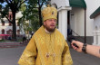 Великий спадок Православ’я – в столиці відбуваються урочистості в день пам’яті княгині Ольги