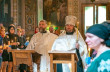 Священники УПЦ у семи єпархіях відспівали 19 воїнів ЗСУ