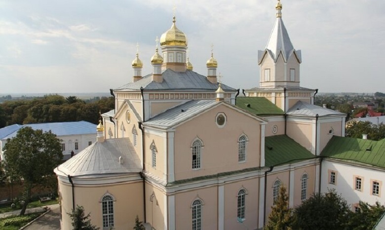 На Рівненщині духовне училище УПЦ приймає на навчання майбутніх регентів