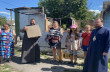 На Київщині УПЦ передали гуманітарну допомогу постраждалим від воєнних дій