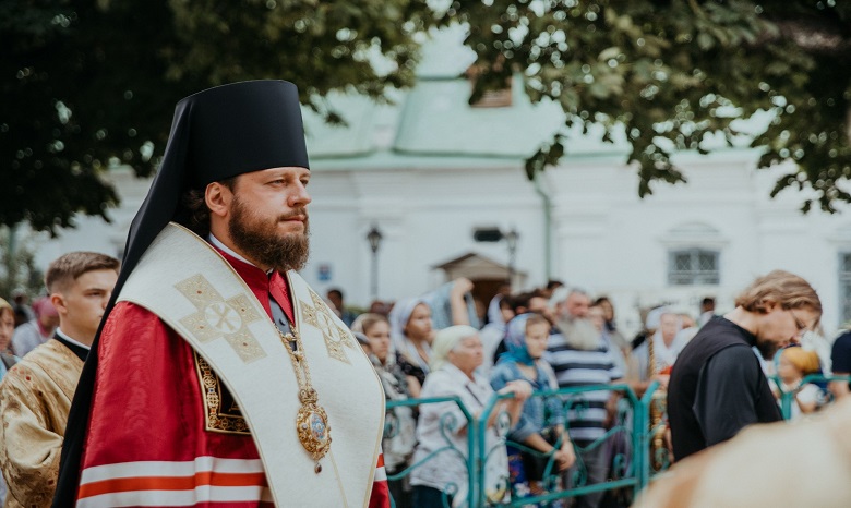 Єпископ УПЦ пояснив, що здатне змінити людину