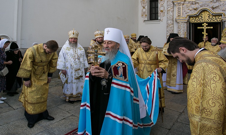 Предстоятель УПЦ пояснив, чому важливо берегти чистоту православної віри