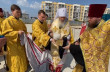 В Одесі з'явиться новий Петропавлівський храм УПЦ