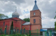 На Хмельниччині прихильники ПЦУ намагалися захопити храм УПЦ: били лежачого священника