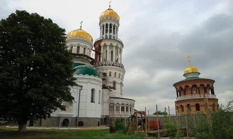 На Черкащині церковна громада підтвердила вірність УПЦ